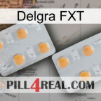 Delgra FXT 25